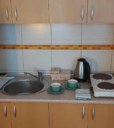 Apartment Verde Krushevo *