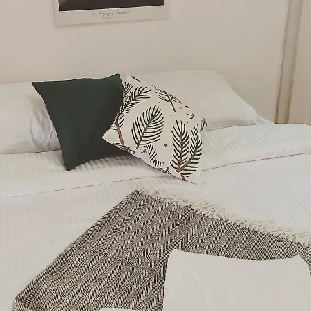Verde Krushevo Apartment *