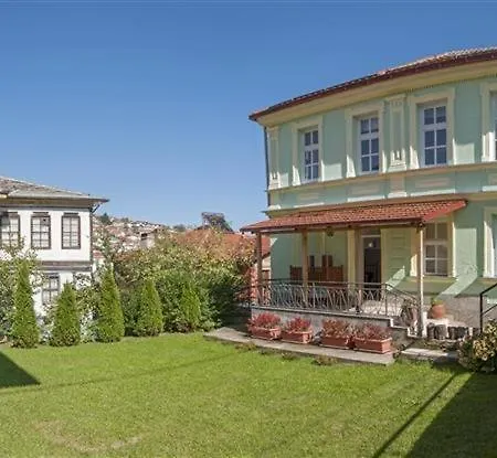 Verde Krushevo Apartment Krusevo