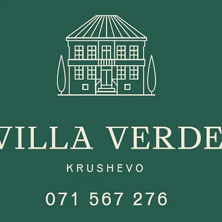 Verde Krushevo * Krusevo