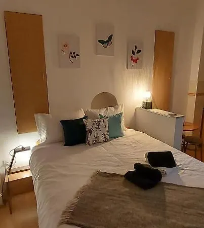 Verde Krushevo Apartment *