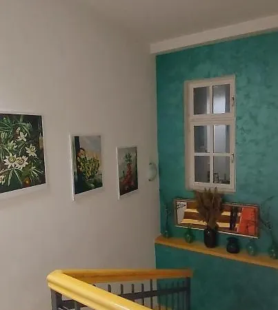 Verde Krushevo Apartment